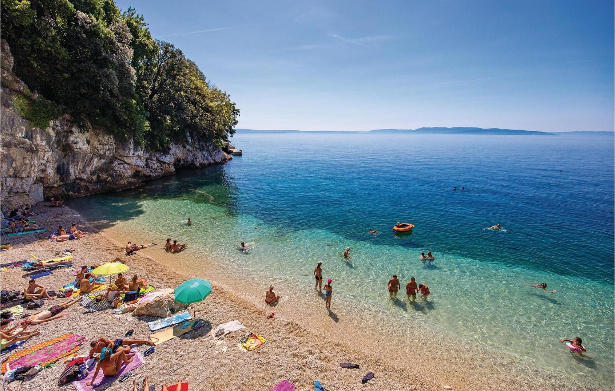 Pet Friendly Home In Rijeka With Wifi Exterior photo