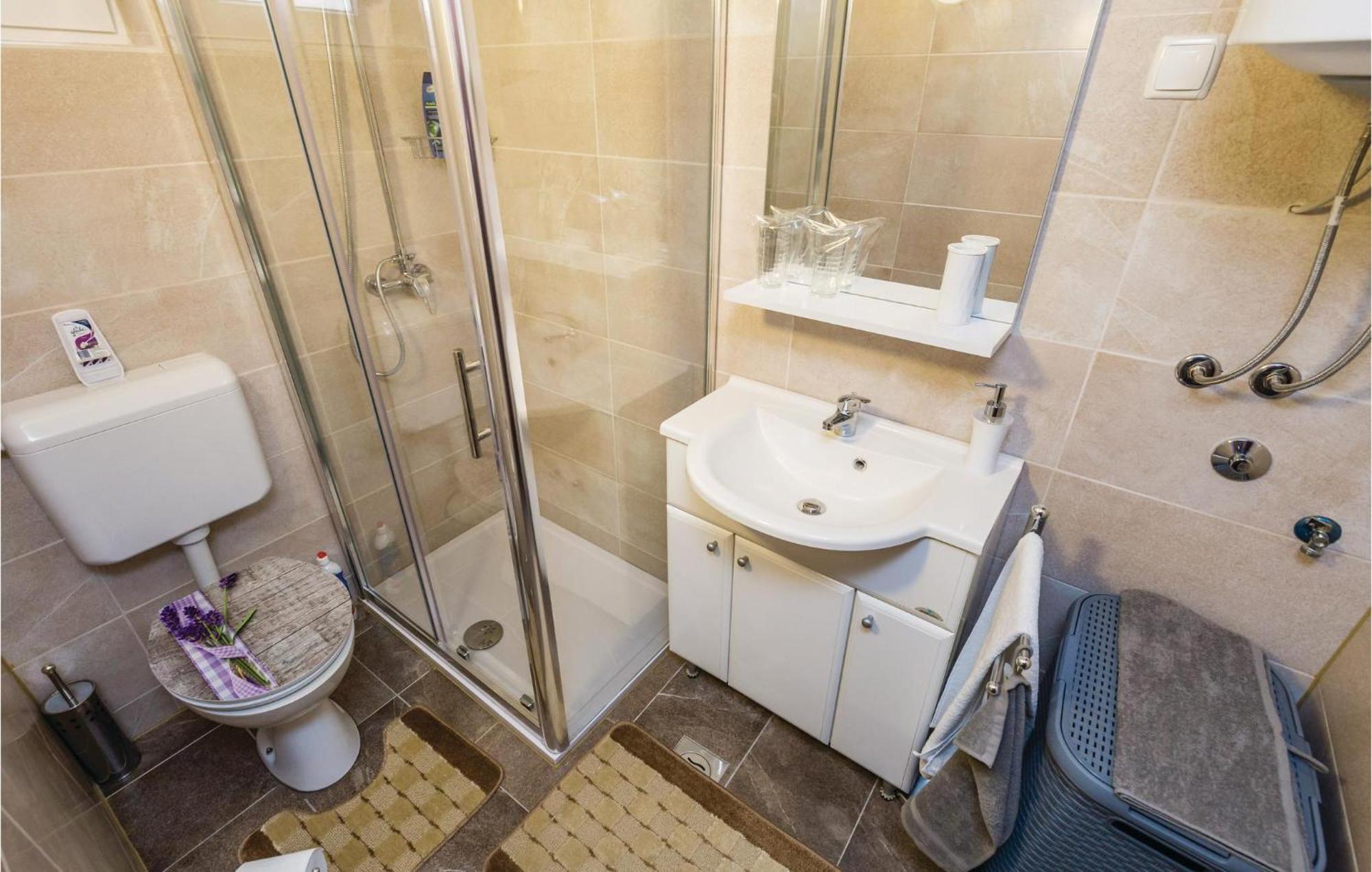Pet Friendly Home In Rijeka With Wifi Exterior photo